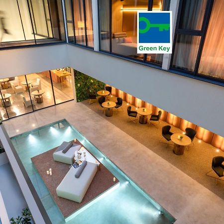 The Emporium Hotel Plovdiv - Mgallery Collection Экстерьер фото