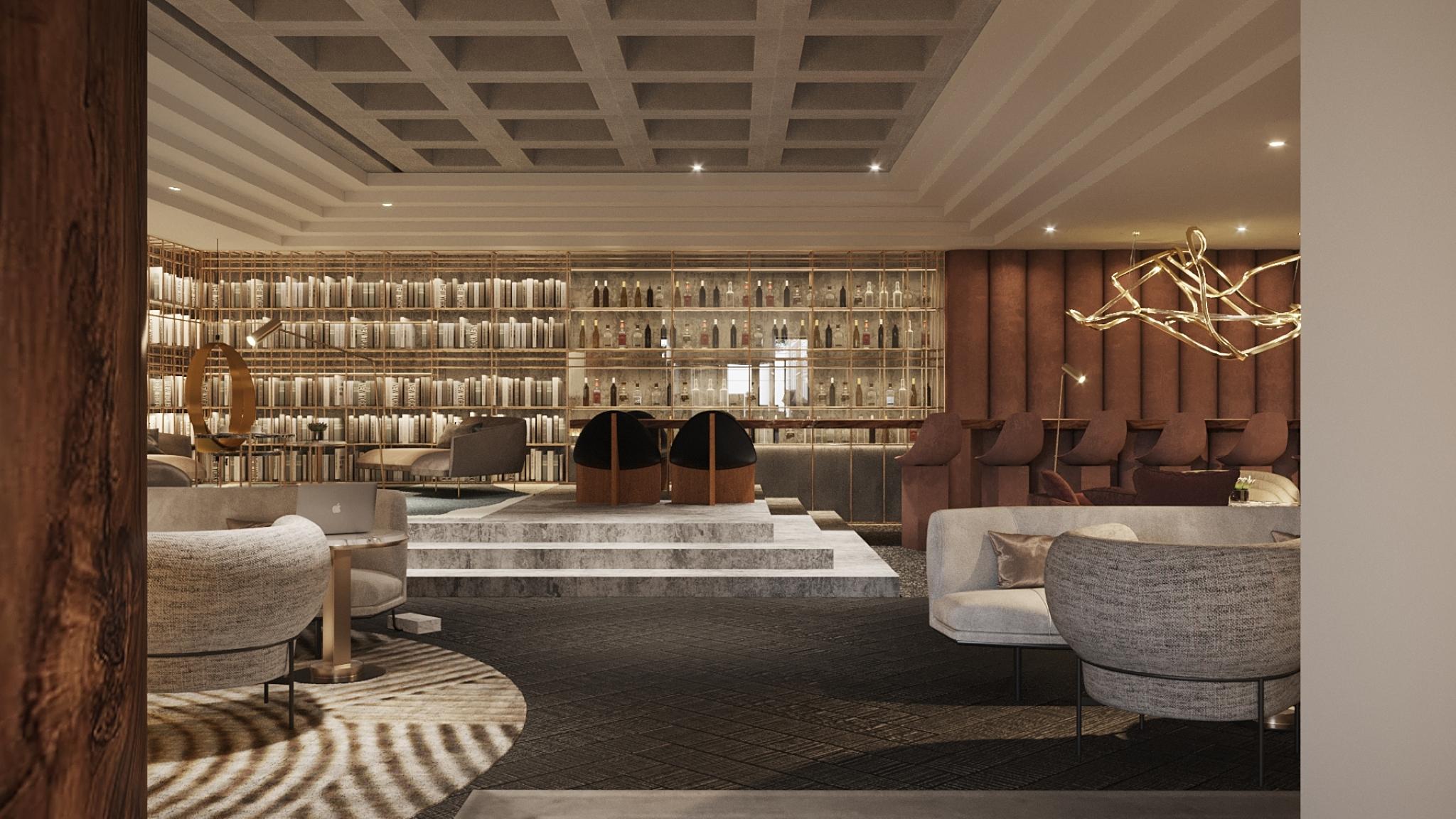 The Emporium Plovdiv - Mgallery Best Luxury Modern Hotel 2023 Экстерьер фото
