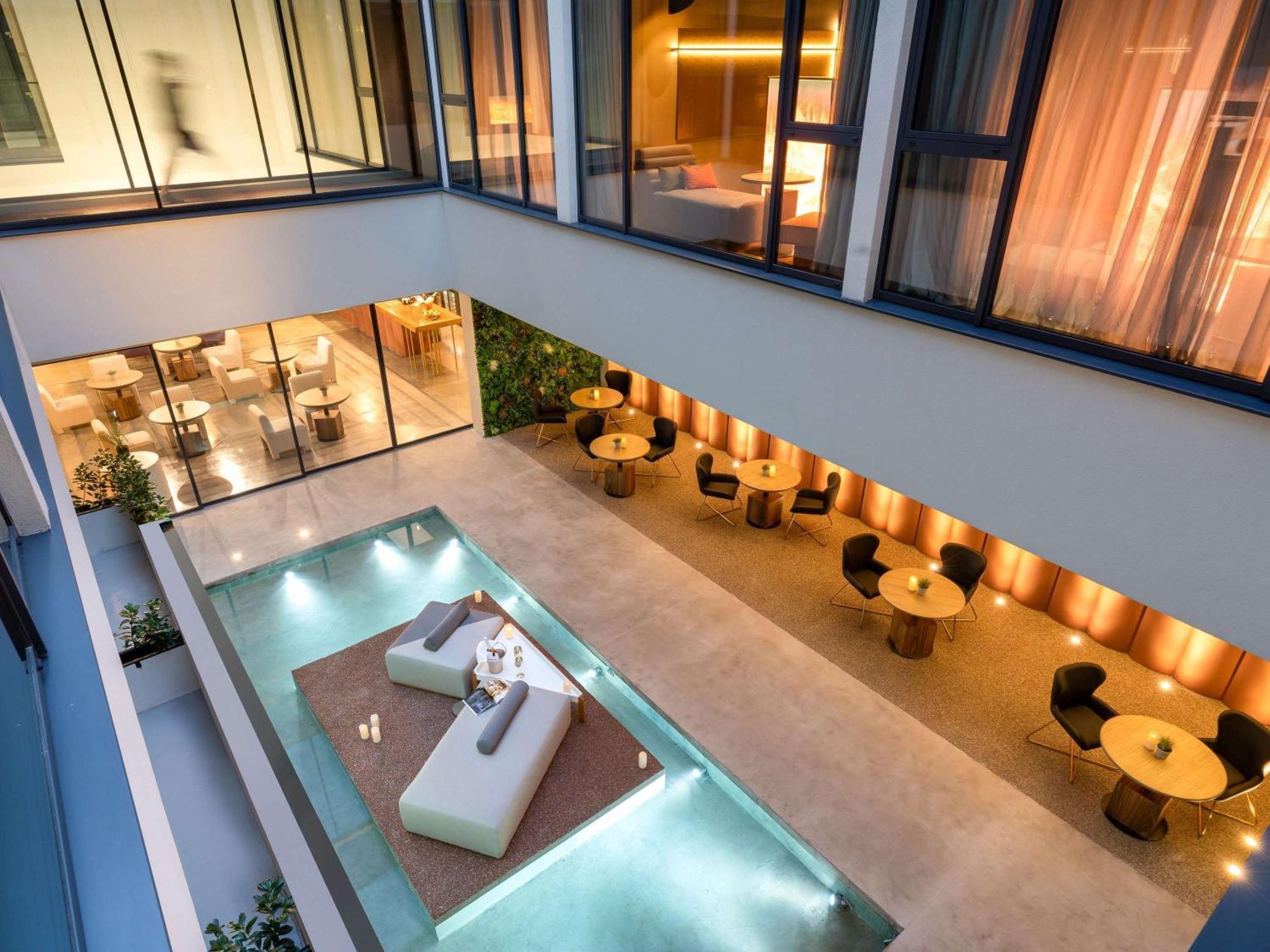 The Emporium Hotel Plovdiv - Mgallery Collection Экстерьер фото