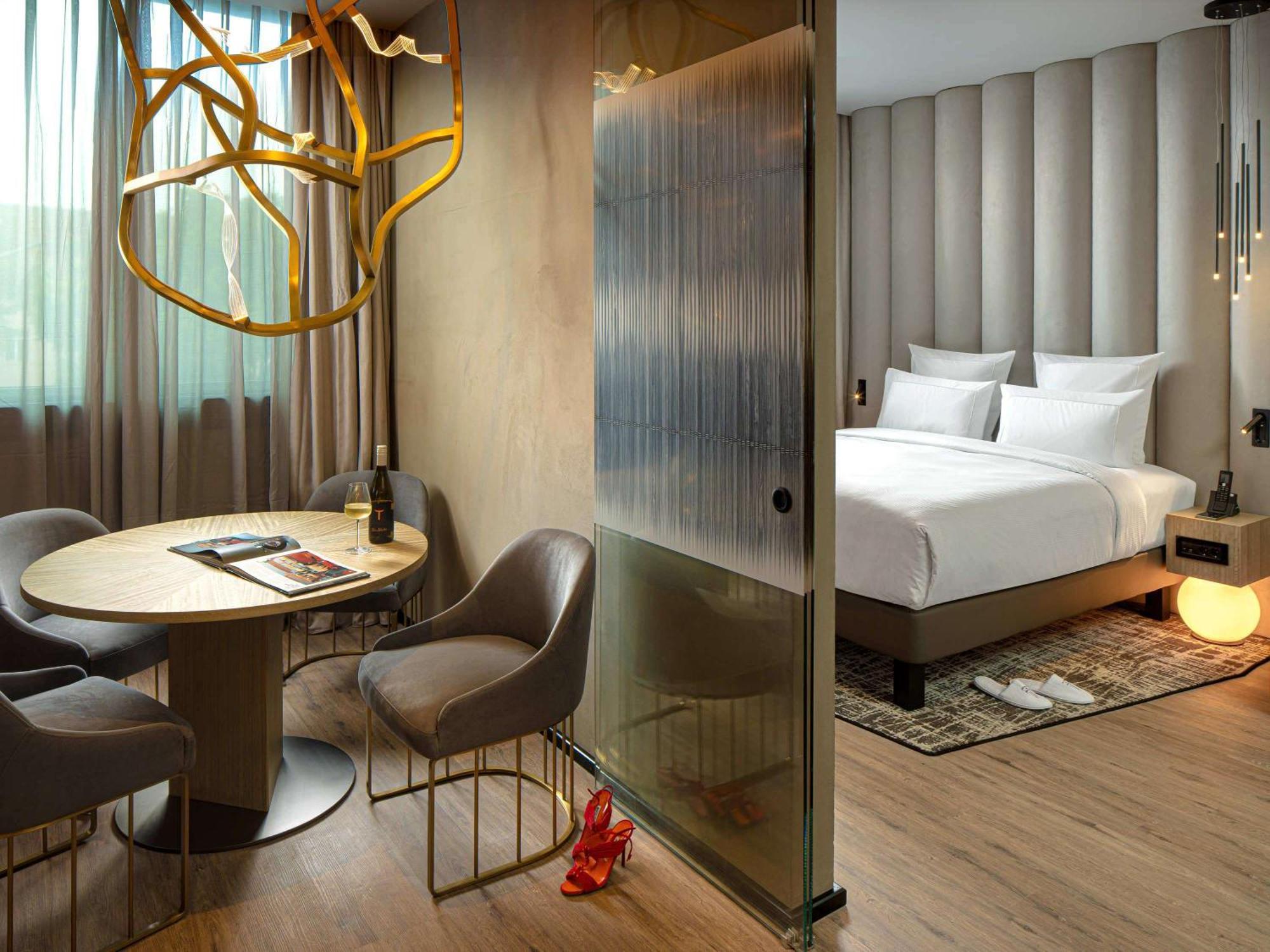 The Emporium Hotel Plovdiv - Mgallery Collection Экстерьер фото