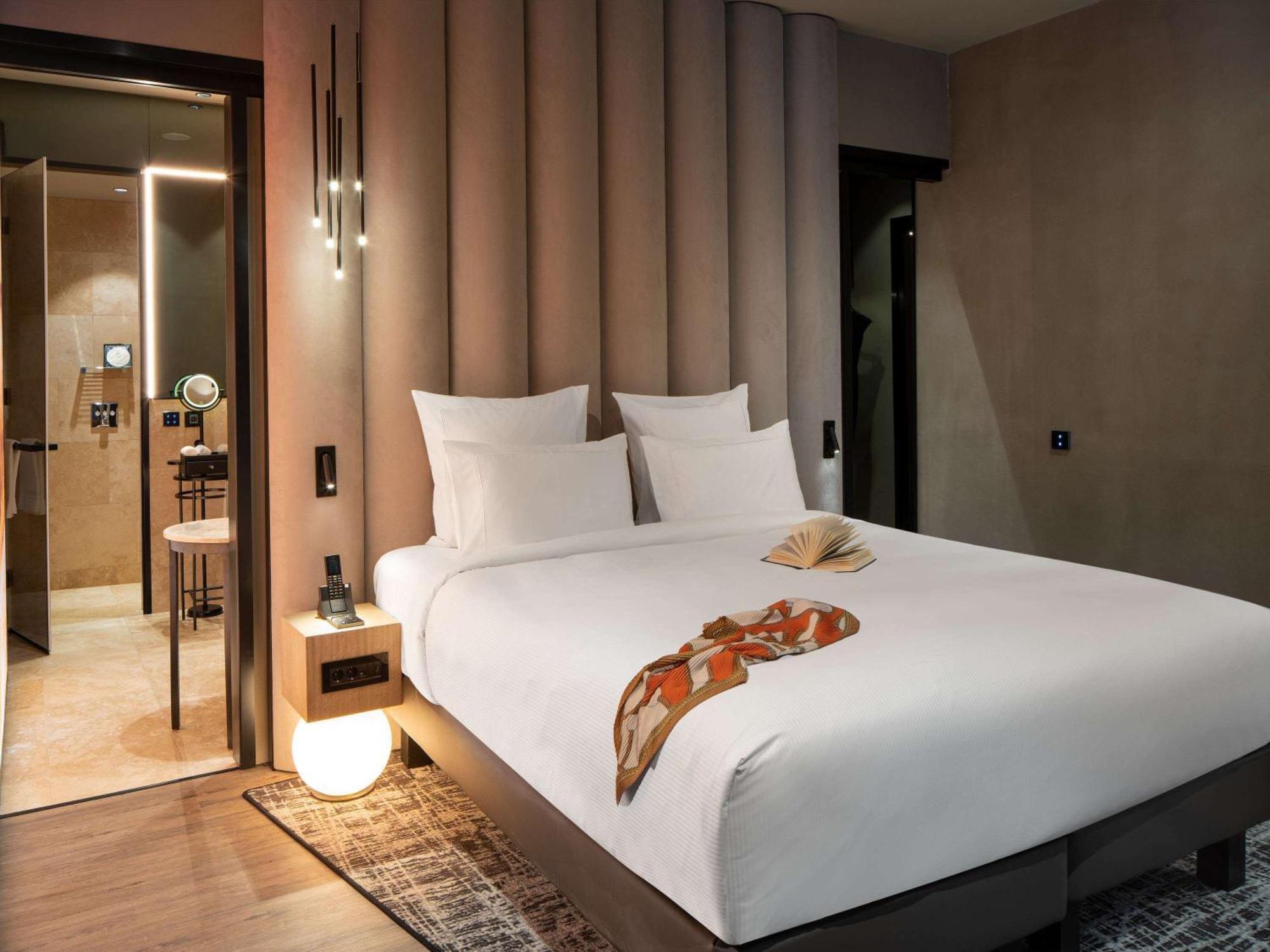 The Emporium Hotel Plovdiv - Mgallery Collection Экстерьер фото