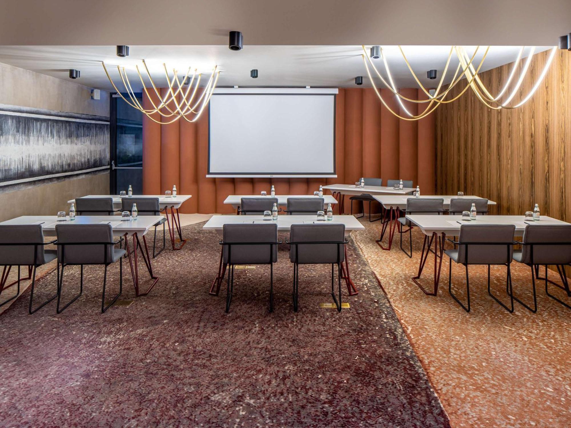 The Emporium Hotel Plovdiv - Mgallery Collection Экстерьер фото
