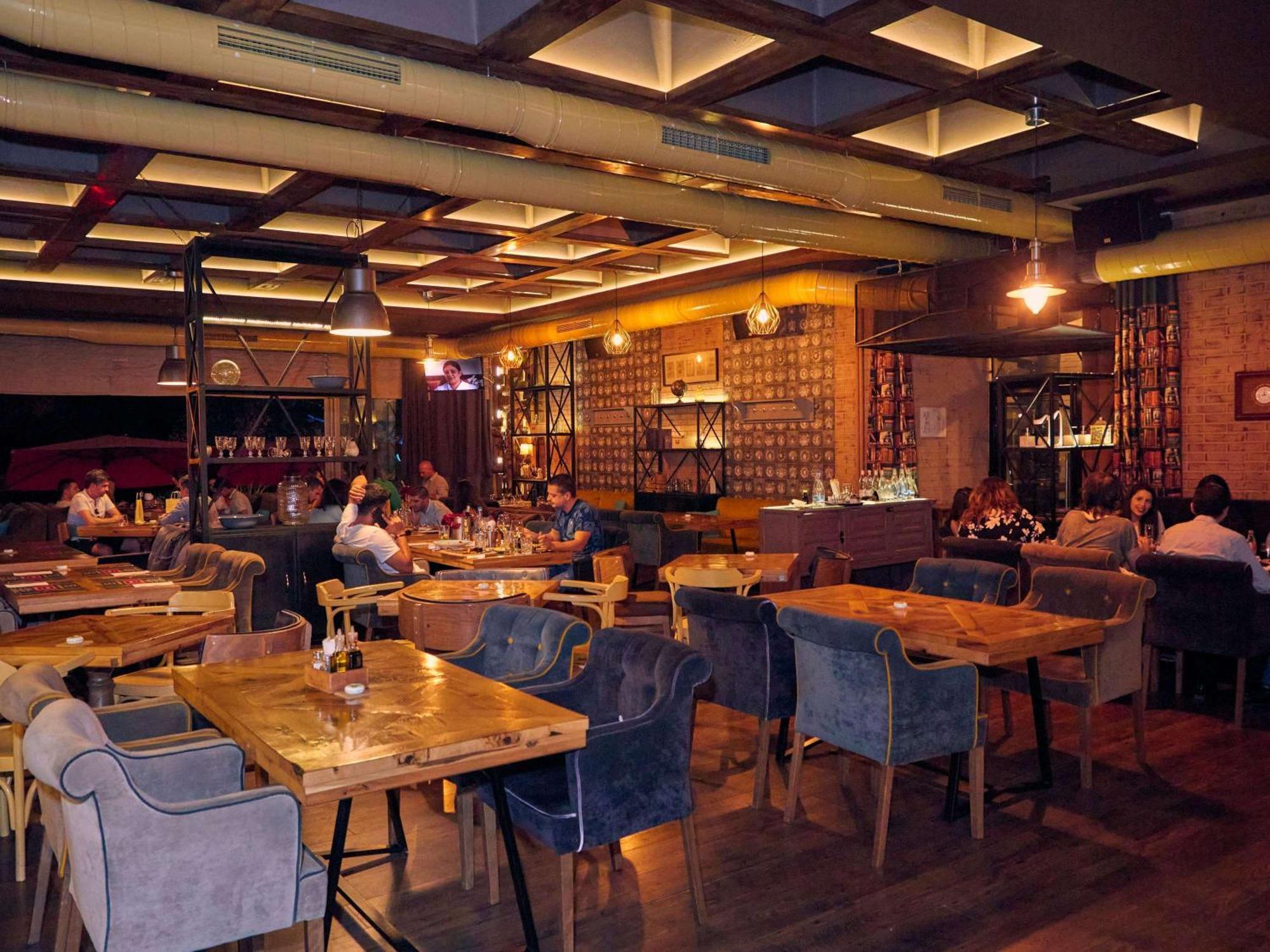 The Emporium Hotel Plovdiv - Mgallery Collection Экстерьер фото