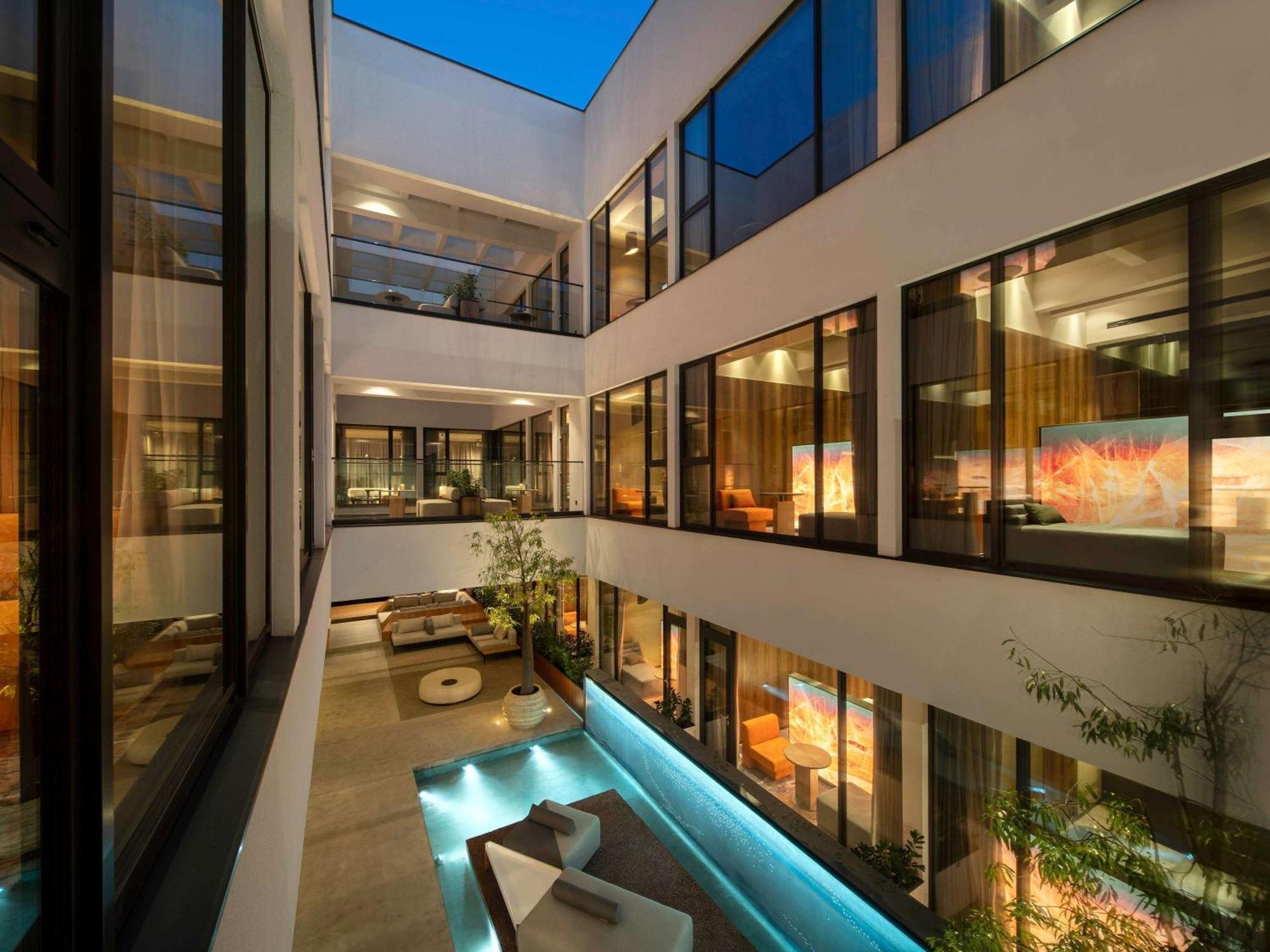 The Emporium Hotel Plovdiv - Mgallery Collection Экстерьер фото
