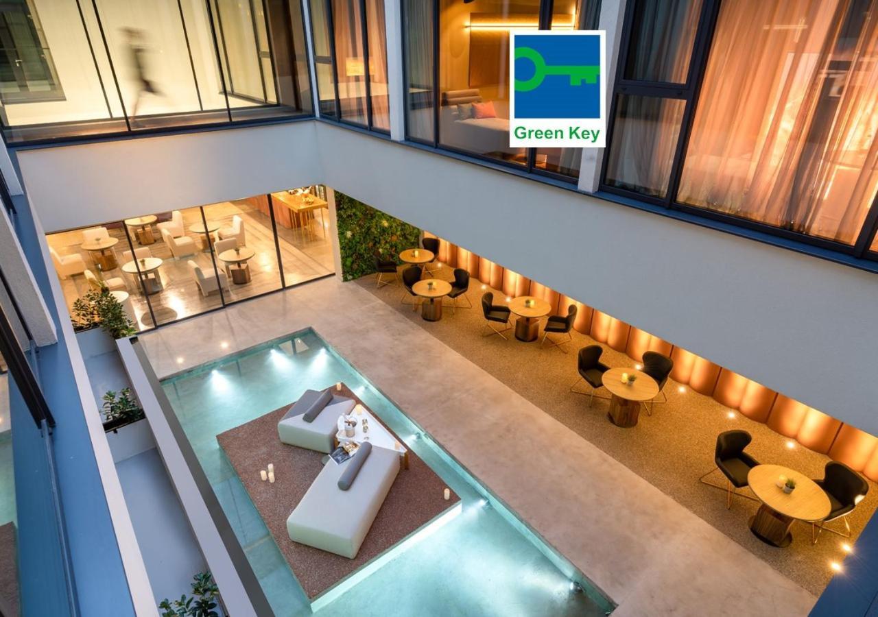 The Emporium Hotel Plovdiv - Mgallery Collection Экстерьер фото