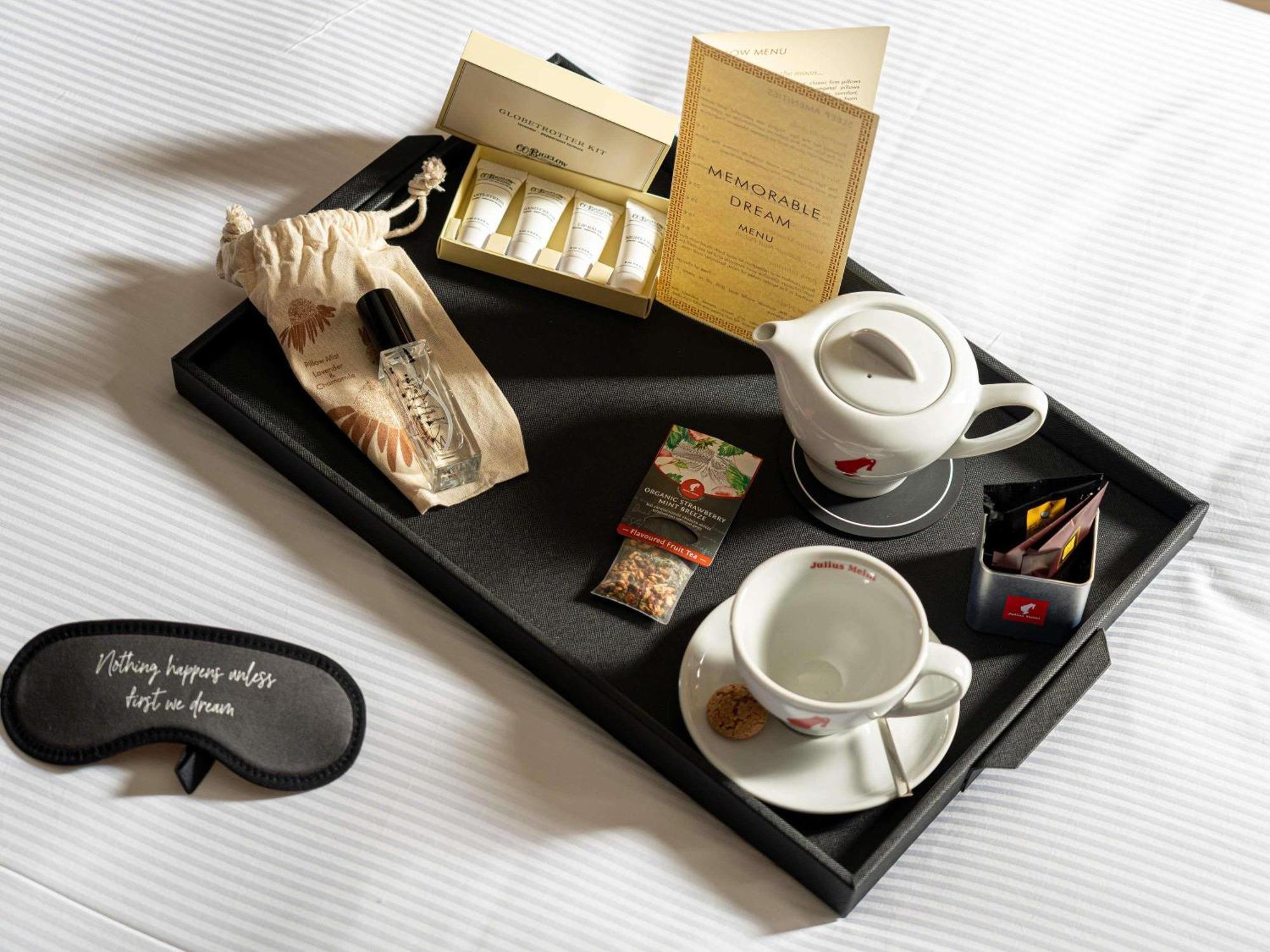 The Emporium Hotel Plovdiv - Mgallery Collection Экстерьер фото