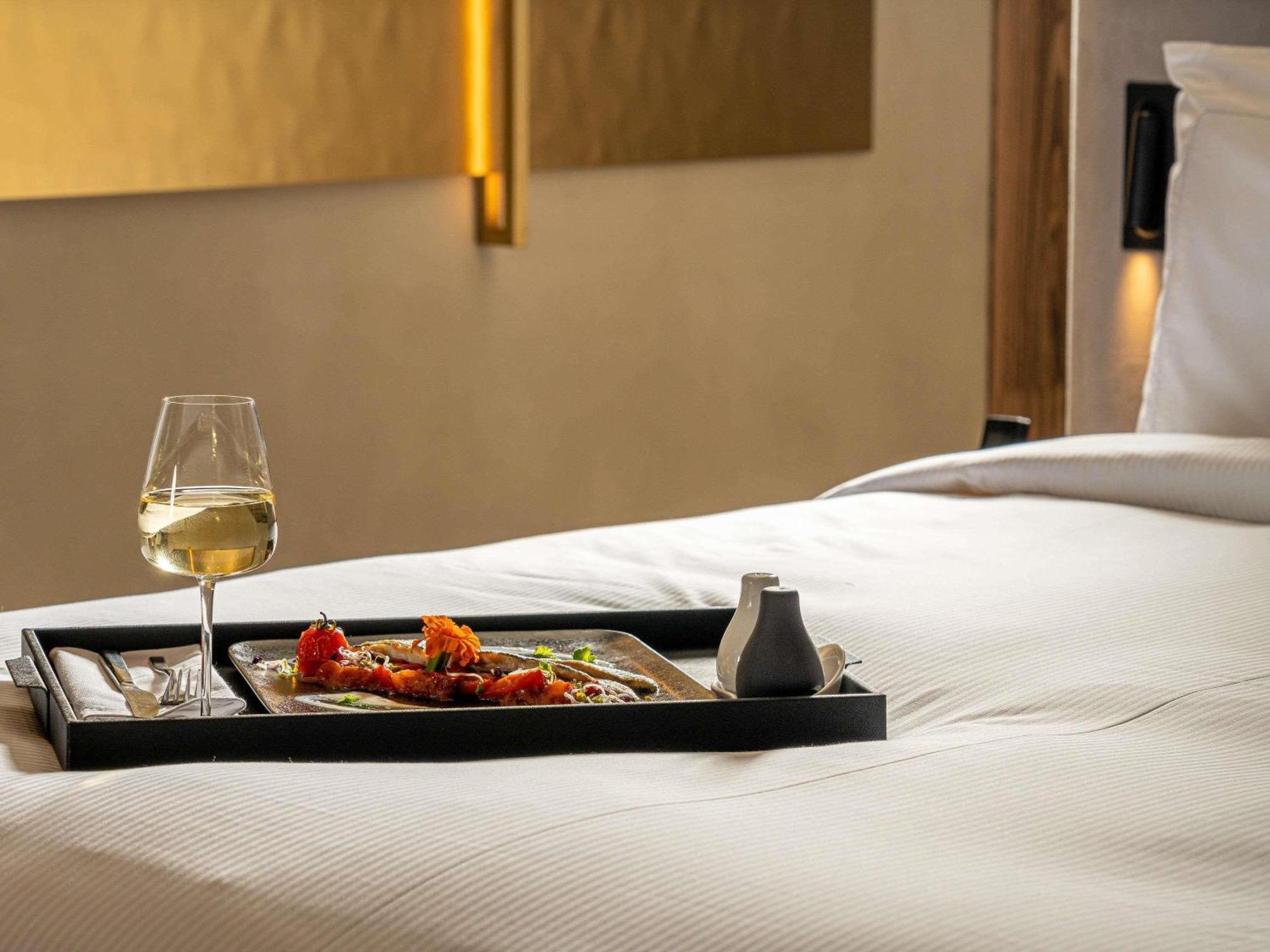 The Emporium Hotel Plovdiv - Mgallery Collection Экстерьер фото