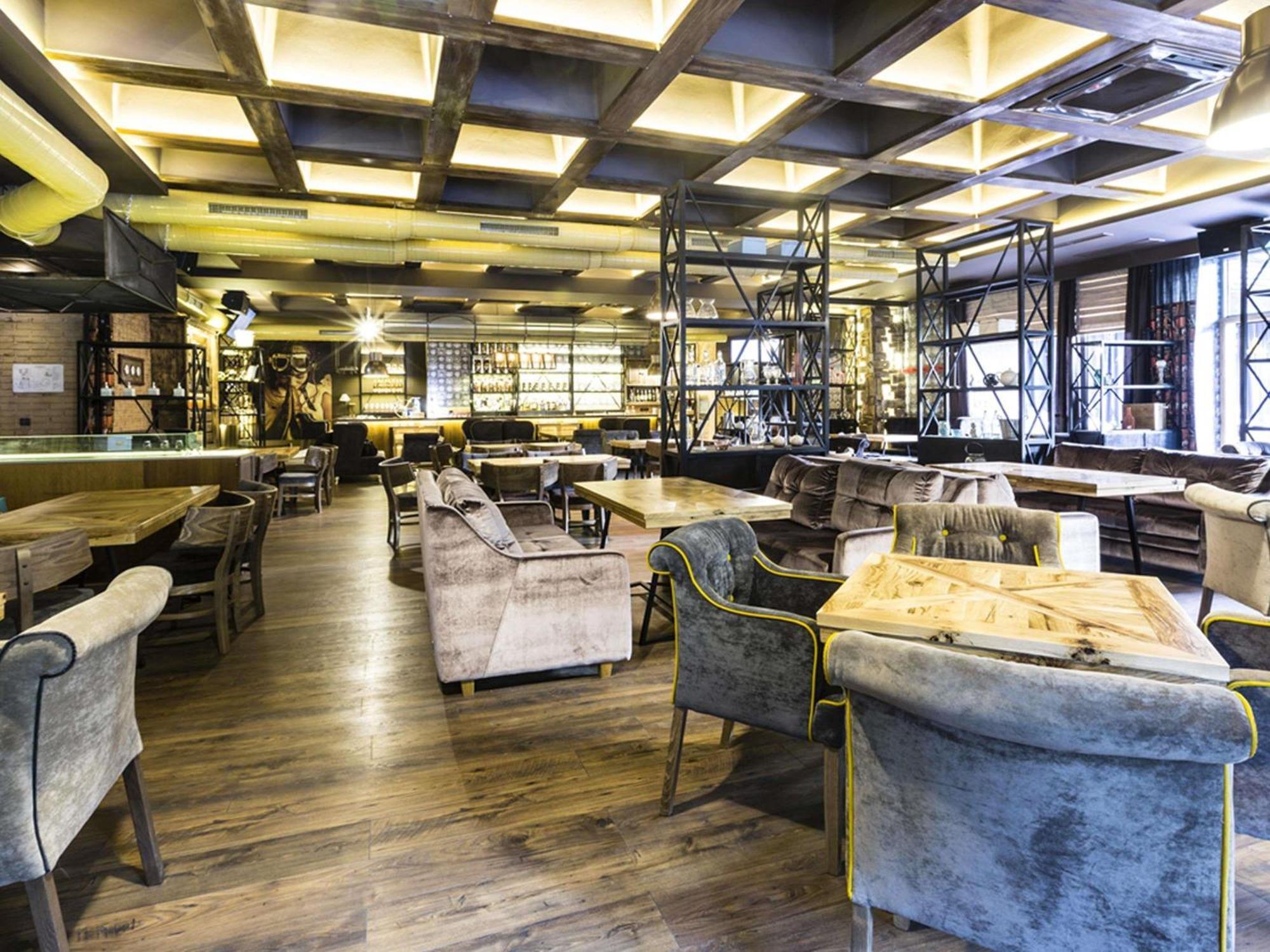 The Emporium Hotel Plovdiv - Mgallery Collection Экстерьер фото